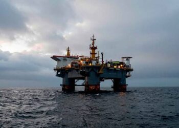 Las acciones de Rockhopper se desplomaron más de 16% tras las sanciones por sus operaciones en Malvinas