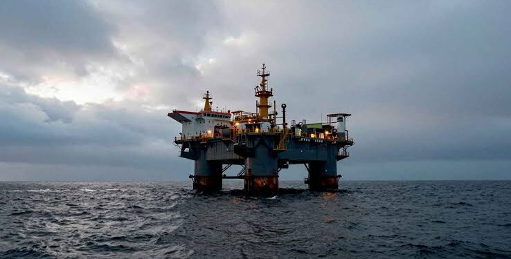 Las acciones de Rockhopper se desplomaron más de 16% tras las sanciones por sus operaciones en Malvinas