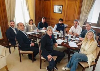 El Gobierno acelera el Presupuesto 2027 y mantiene en suspenso la eliminación de las PASO