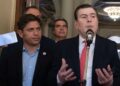 Gerardo Zamora gana lugar en las conversaciones del peronismo y suena como posible candidato para 2027