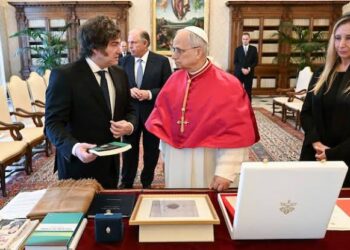 El Gobierno se reúne con la Iglesia antes de la visita de León XIV al Cottolengo Don Orione