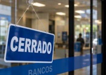 Día del Bancario y visita del Papa: qué días no abrirán los bancos y cómo operar.