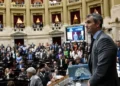 El Gobierno negocia hasta último momento para bloquear el quórum opositor en Diputados