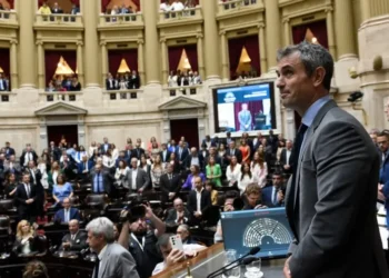 El Gobierno negocia hasta último momento para bloquear el quórum opositor en Diputados