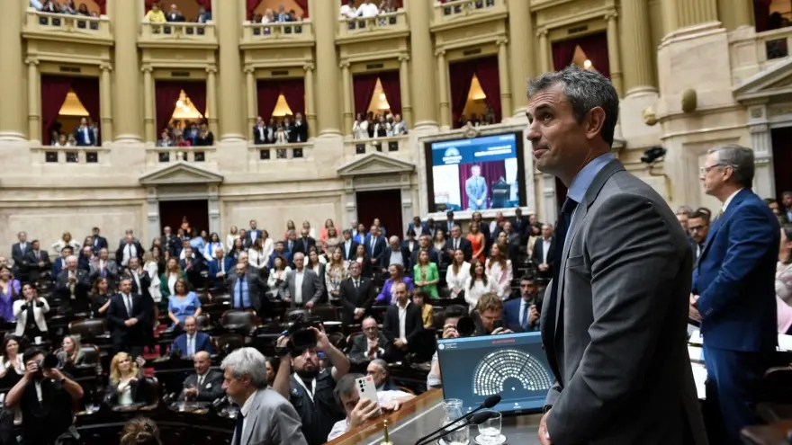 El Gobierno negocia hasta último momento para bloquear el quórum opositor en Diputados